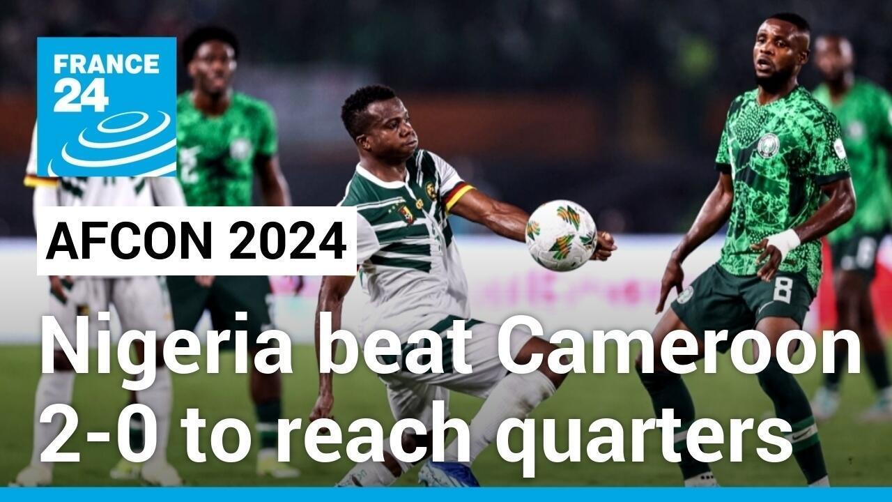 AFRICA CUP OF NATIONS